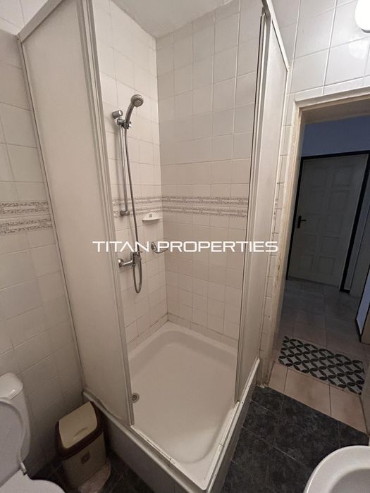 Дава се под наем Тристаен апартамент в Варна, м-т Траката - 65 кв.м за 500 € - Снимка #10