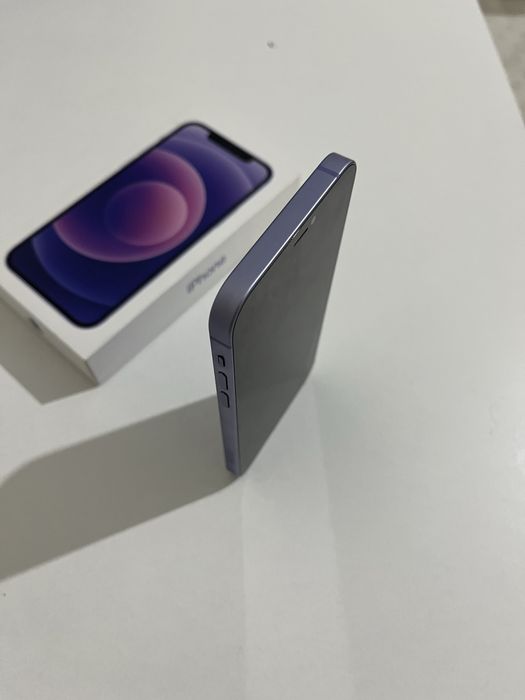 Продается Iphone 12 128Gb