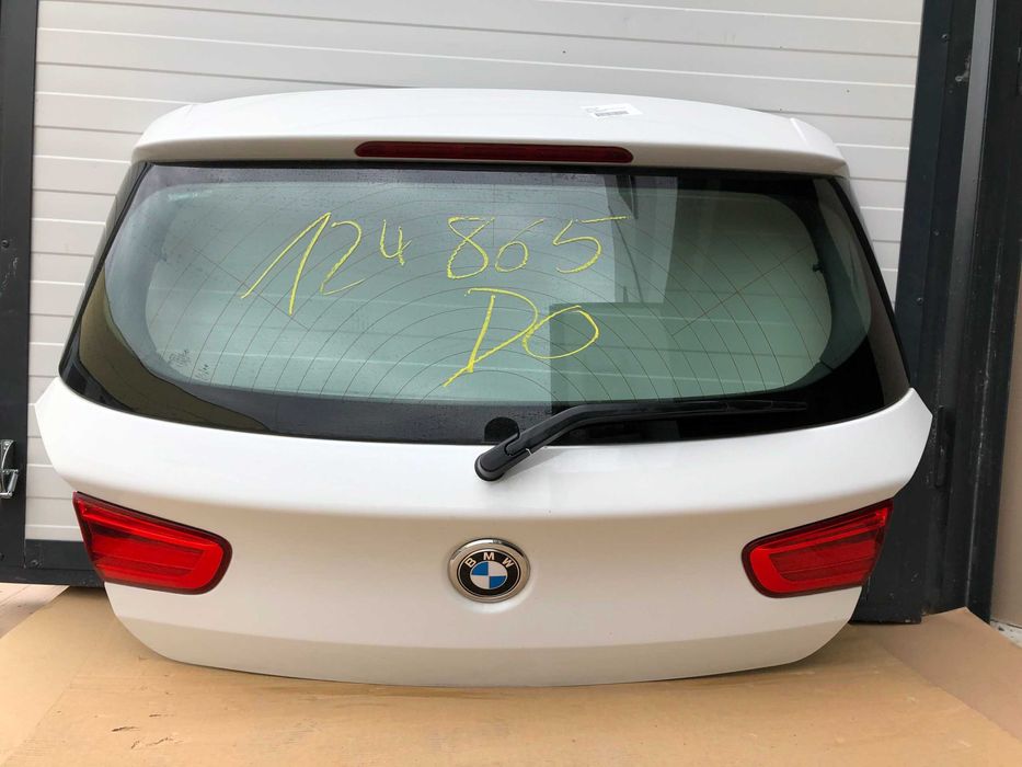 BMW 1 F20 F21 Faruri Adaptive Bara M Radiatoare Usi Originale OEM