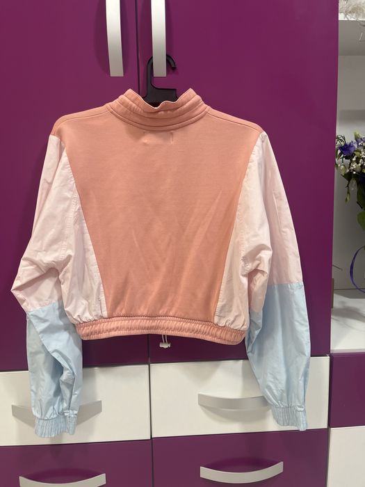 Тънка връхна дреха