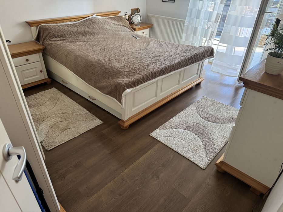 Vand aprtament 2 camere Dumbravita