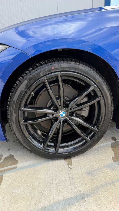 BMW 330i G20 2020