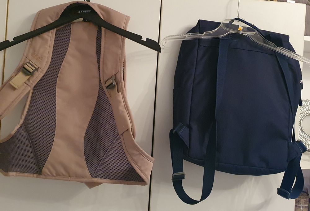 Rucsac Jack Wolfskin