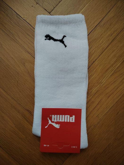 Дълги чарапи на adidas