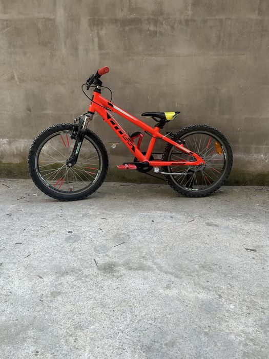 Cross speedster 20”