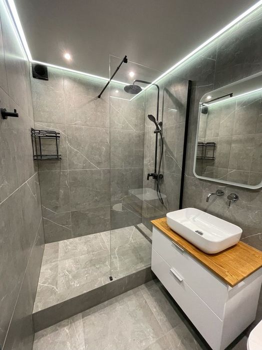 кафельщик ремонт квартира