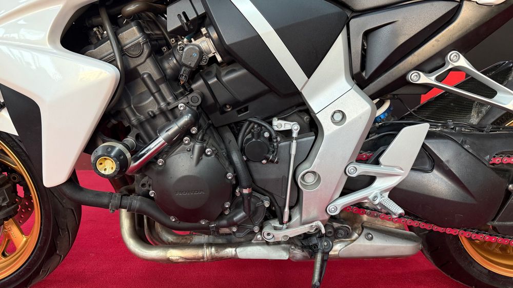 Honda CB1000R ABS 2011 год