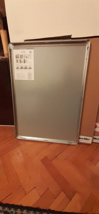 Два броя снап рамки