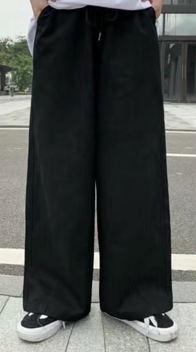 Черные брюки новые