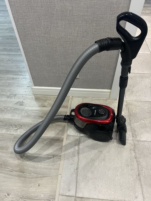 Продам пылесос