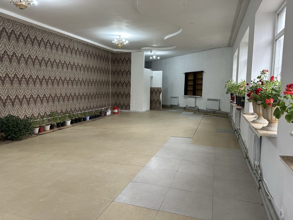 Сдам помещение в аренду