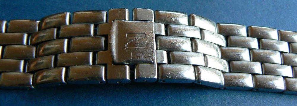 Ceas Nivrel Automatic Power Reserve GMT ETA 2892