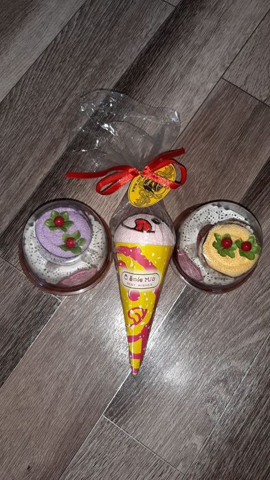 Сувенирные Полотенчики