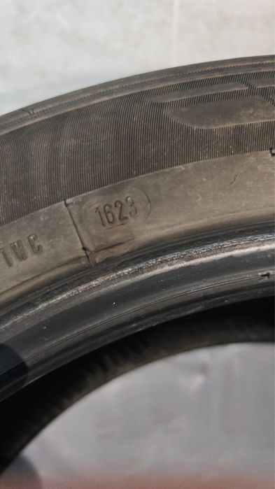 шины летние  Cooper Evolution