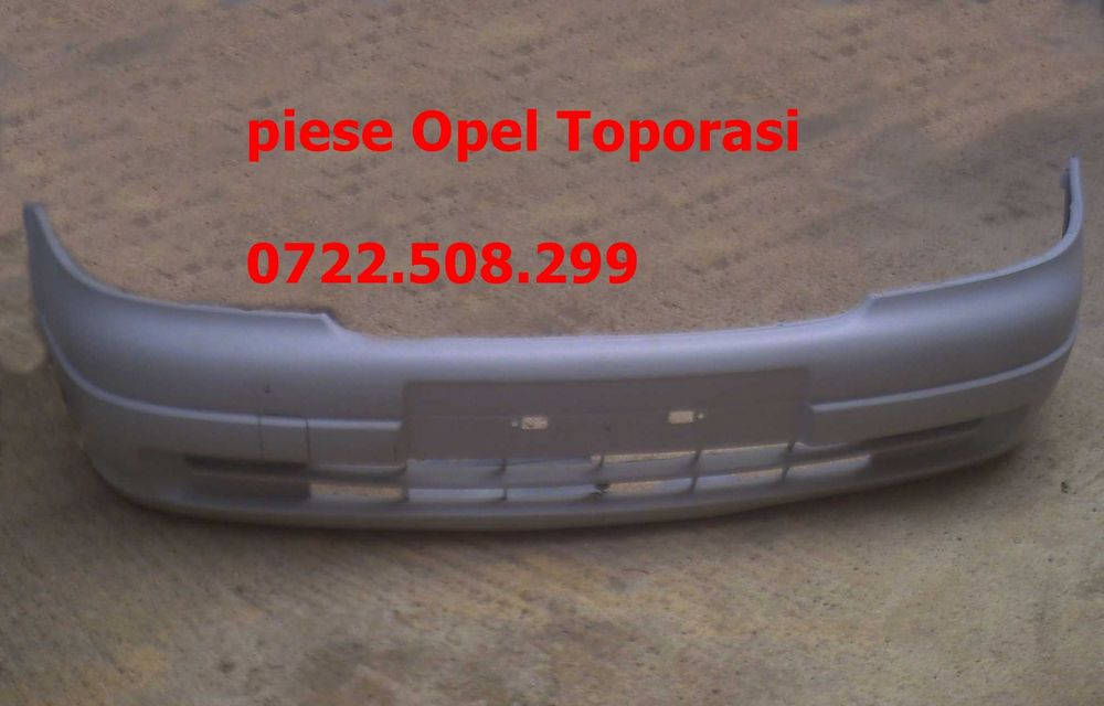 bara Opel Astra G 200 lei