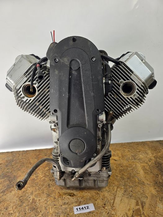 Motor complet    MotoGuzzi Moto Guzzi  Sport 1200 intre 2007 si 2009