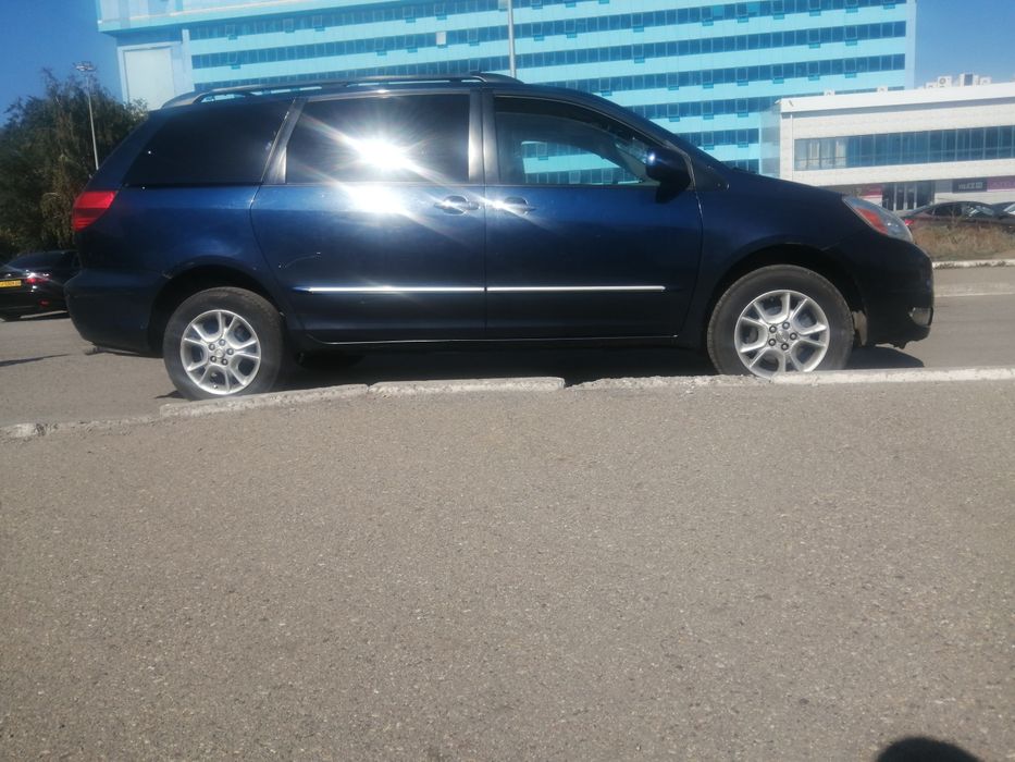 Диск только диск от Сиенный