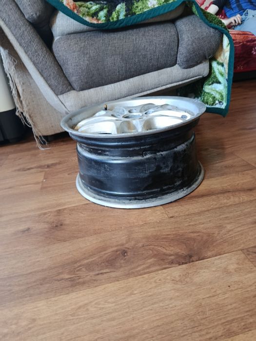 Диски титан продам