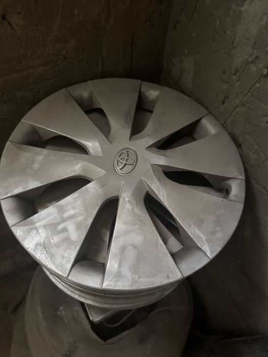 Продам колпак R15 оригинал