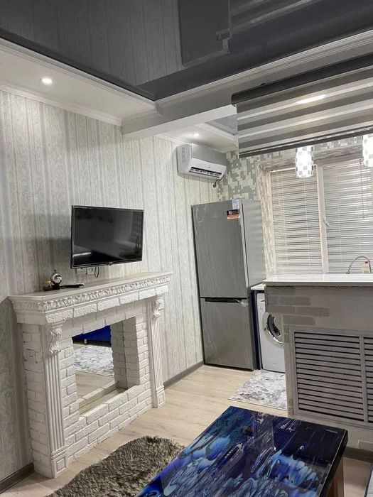 Сдам в аренду квартиру с авторским ремонтом