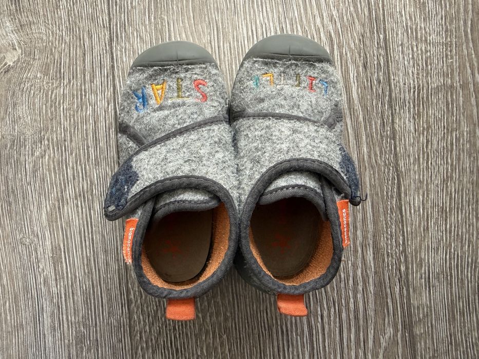 Biomecanics ортопедични пантофи 23 номер