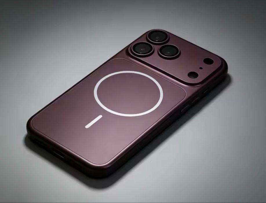 iPhone 16 pro Case
