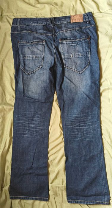 Лот дънки LaRedoute - Bootcut размер 36 (XL)