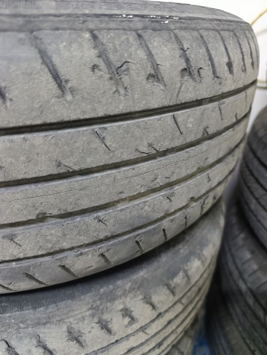 Титанка 195/55/16