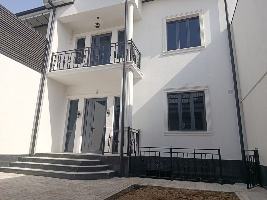 Arvon narxda "QIMMATBAXO" uy