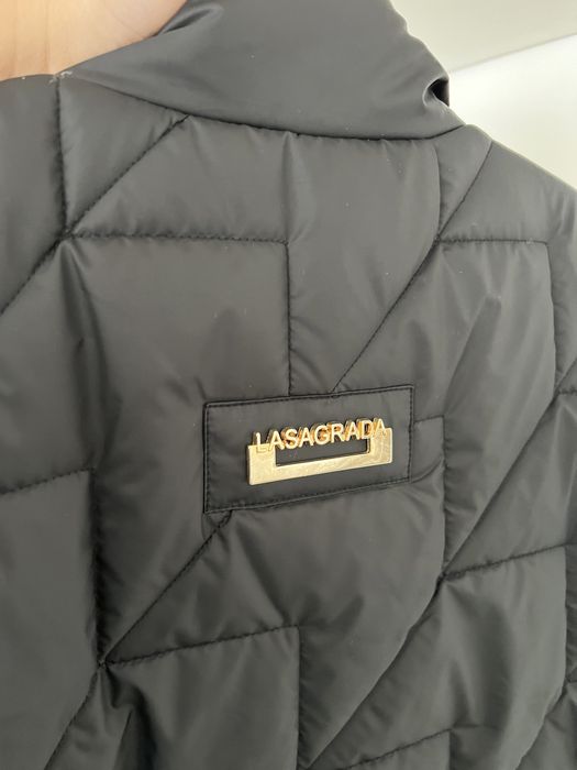 Куртка женская Ласаграда
