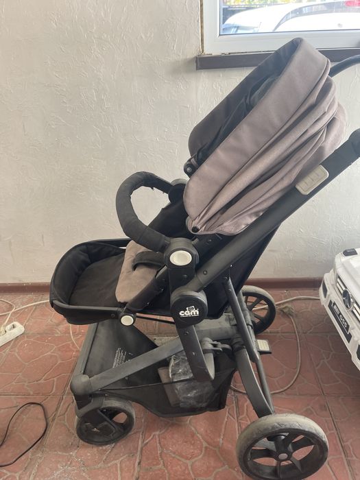 Коляска 3в 1