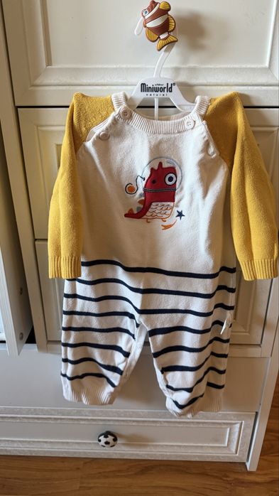 гащеризон 80 есен / зима