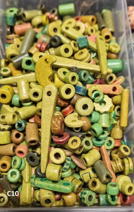 Мъниста за бижута