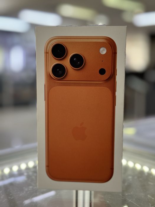 17 про 256 гб ЕАС