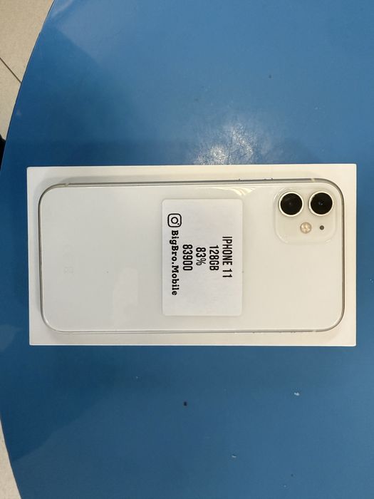 Продам iphone 11 не дорого