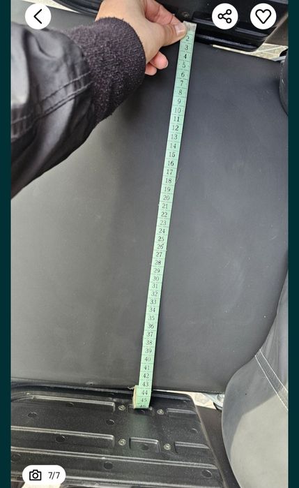 Fotoliu rulant/Scaun cu rotile cu poziție de odihnă