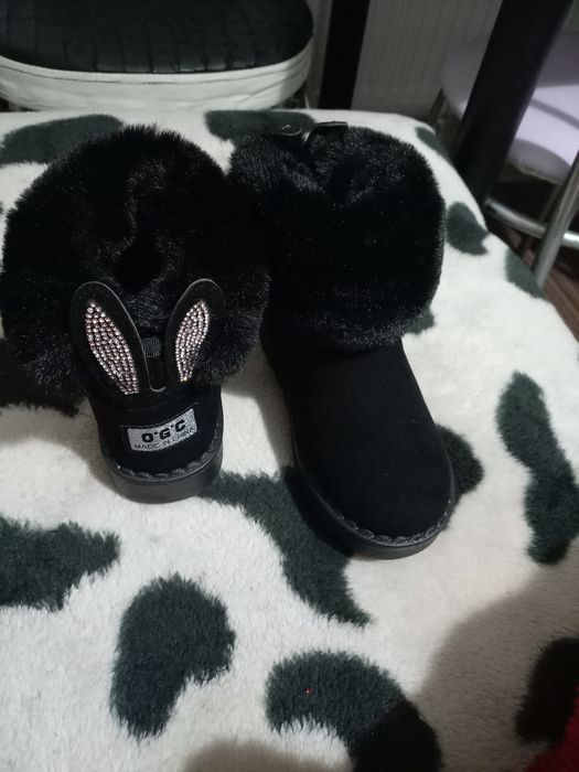 Cizme ugg copii noi