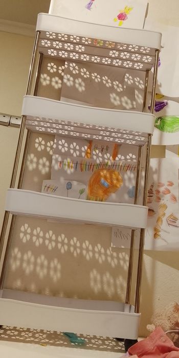 Этажерка этажерка