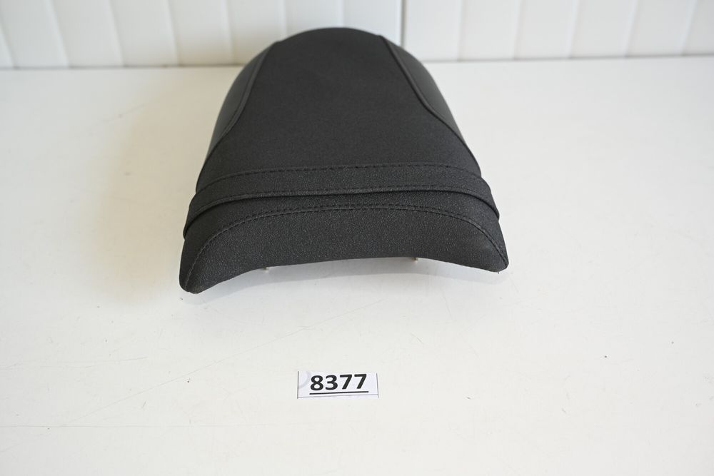 Yamaha Tenere 700 World Raid 2023 Sa sezut fata pilot si sa pasager