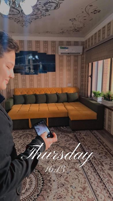 Мягкая мебель на заказ + реставрация мебель