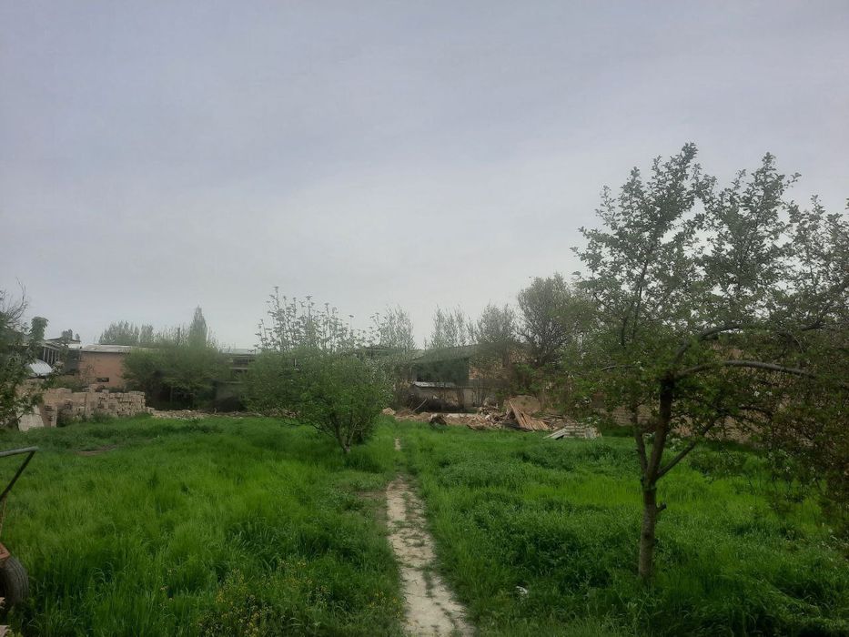 Ер срочно сотилади