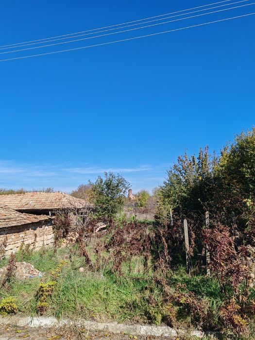 Имот в с. Стефан Караджа, Варна