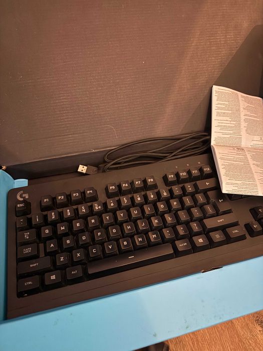 Logitech g213 Prodigy