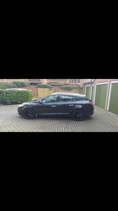 Set roți de vara Renault Megane 3