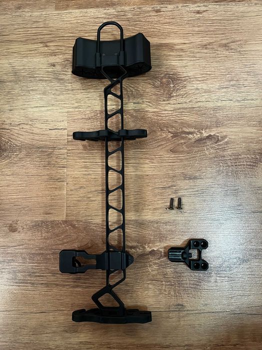 Tolba sageti pentru arc compound Redline Anvil