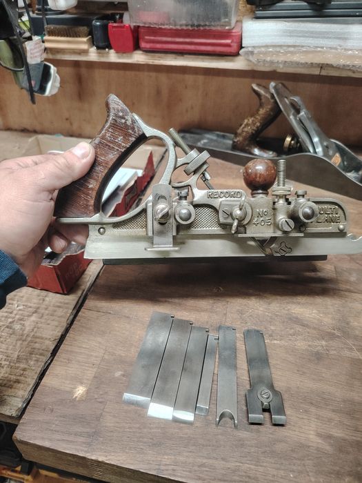 rindea Record no 405