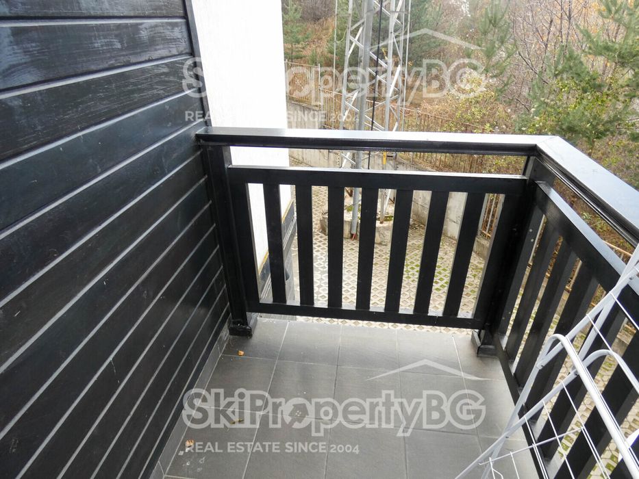 Продава се Тристаен апартамент в Банско - 72 кв.м за 931 €/кв.м - Снимка #11