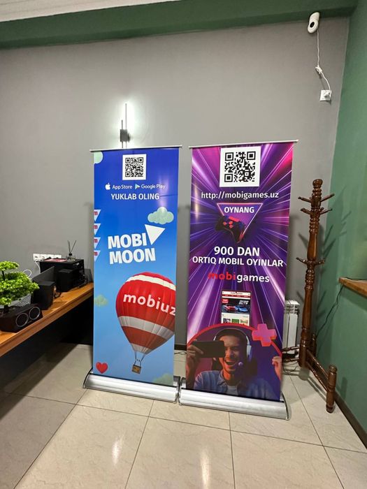 Yevro ROLL UP 550.000 so’m РОЛЛ УП Skidkada!!! Ulgurib qoling!