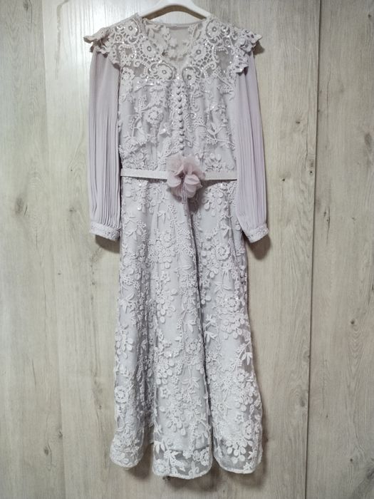 Турецкая женская платья