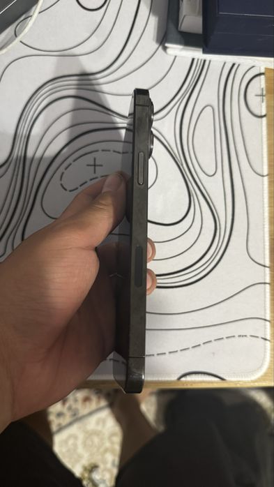 Продам iphone 13 pro max